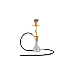 Ναργιλές Alux Admiral Gold